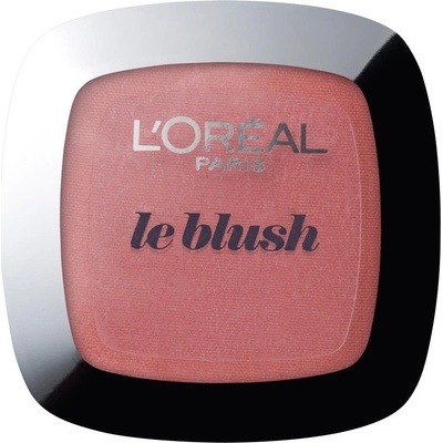 L'Oréal Paris Blush Accord Parfait tvářenka 145 Rosewood 5 g – Hledejceny.cz