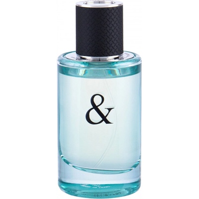Tiffany & Co. Tiffany & Love toaletná voda pánska 50 ml