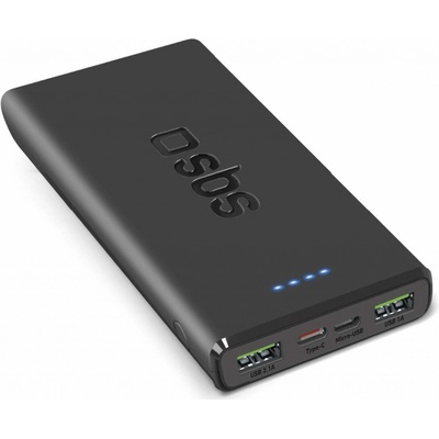 SBS TTBB10000FASTPD20K