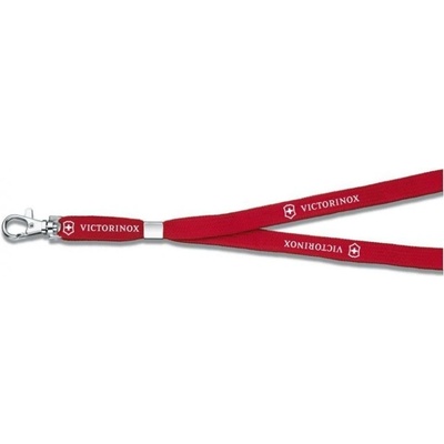 Šňůrka na krk Victorinox