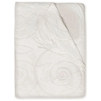 Vlnka Prémiová celoroční přikrývka s ovčí vlnou Merino 200x200