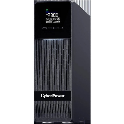CyberPower OnLine S 2000VA/1800W, Tower OLS2KECR