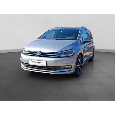 Volkswagen Touran 2.0 TDI DSG Highline 110 kW
