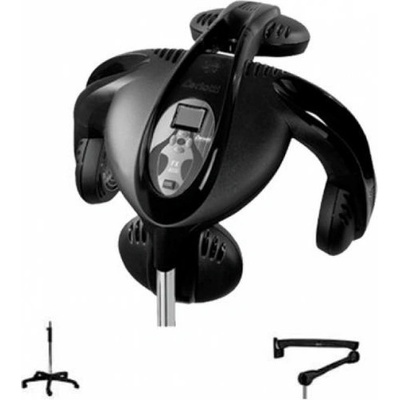Ceriotti FX 4000 Digital Turbo klimazon