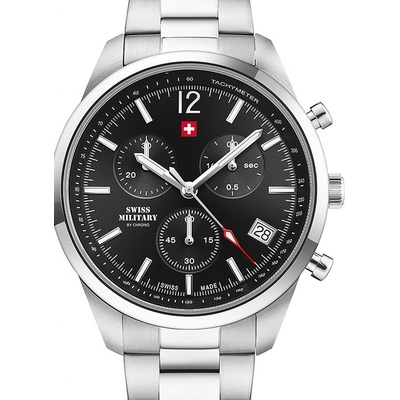 Swiss Military SM34097.01