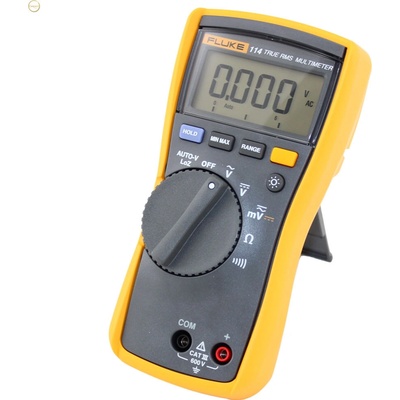 FLUKE 114