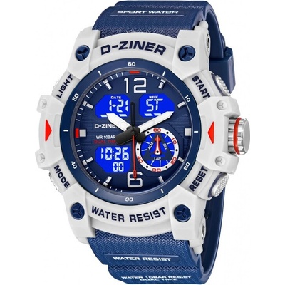 D – Ziner 11227003