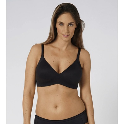 Triumph podprsenka Body Make-up Soft Touch P EX černá