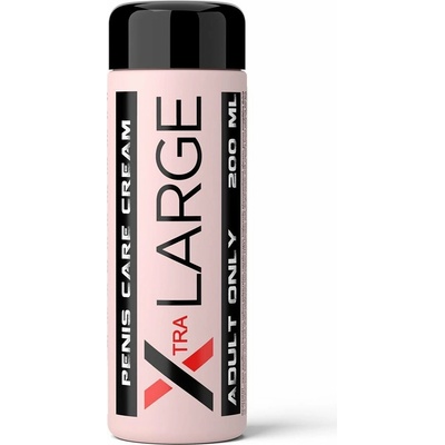 Ruf Stimulační krém na penis XTRA LARGE 200 ml
