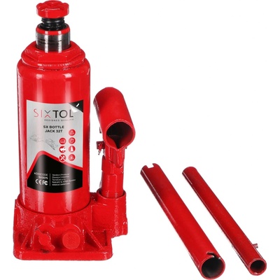 Sixtol SX Bottle Jack 32 t SX3075