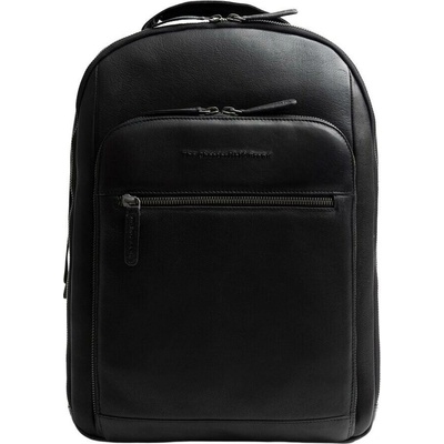 The Chesterfield Brand Serenzo Black 16 L