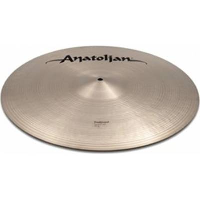 Anatolian TS Heavy Ride 22"