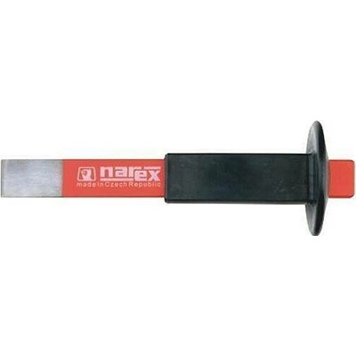 NAREX BYSTŘICE sekáč elektrikářský 335mm s chráničem 8856-10