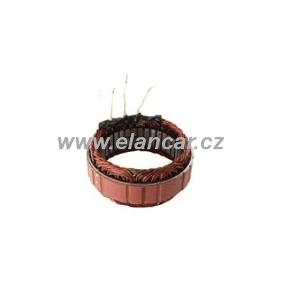 Stator alternátoru Bosch 1125045225