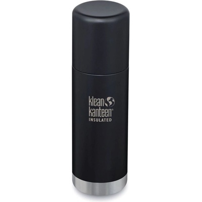 Klean Kanteen TKPro shale black 500 ml