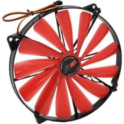 Airen RedWingsGiantExtreme 200 LED AIREN-FRWGE200LEDRED