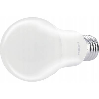 Philips CorePro LEDbulb ND 8-60W A60 E27 840 12ks