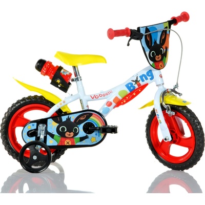 Dino Bikes Bing 2022