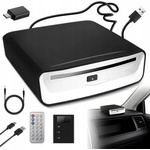 Recenze Kruger & Matz KM2021