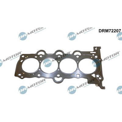 DR.MOTOR AUTOMOTIVE Tesnenie hlavy valcov DRM72207