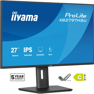 iiyama ProLite X2797HSU-B1