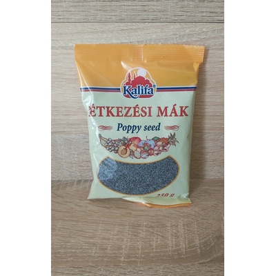 Kalifa Mak modrý celý 2500 g
