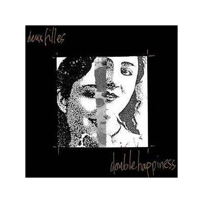 Deux Filles - Double Happiness LP – Hledejceny.cz