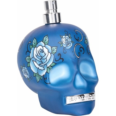 Police To Be Tattooart toaletná voda pánska 125 ml Tester