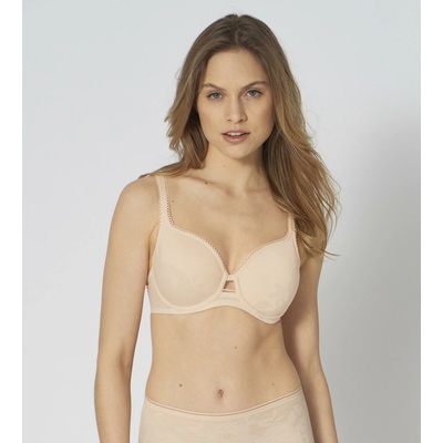 Triumph podprsenka Wild Rose Sensation WP BLACK