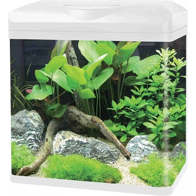 Invital EasyTank PRO LED biely 16 l