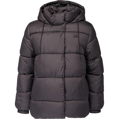 Vans Hillgate Regular Length Puffer černá