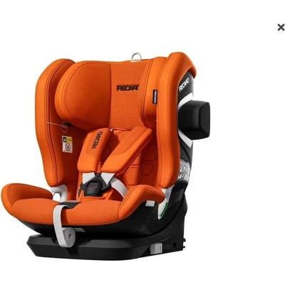 RECARO VELIX 1 I-Size 2026 Vibrant Orange