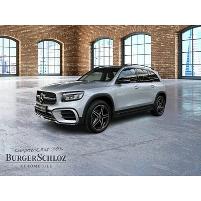 Mercedes-Benz GLB 200 AMG Line 120 kW