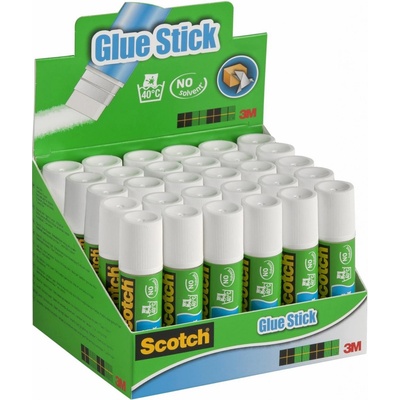 3M lepiaca tyčinka Scotch classic 8 g