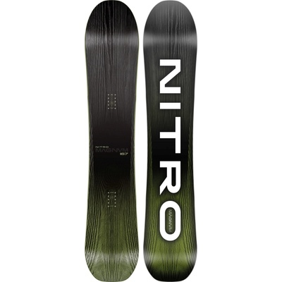 Nitro Magnum 26/27