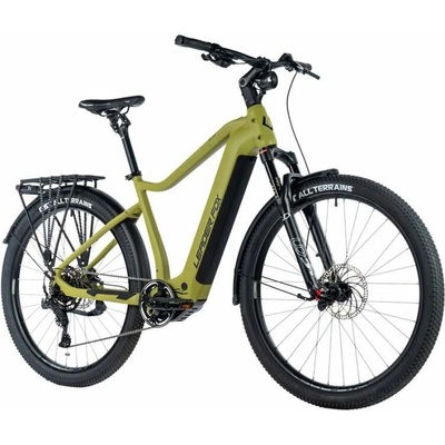 Leader Fox Bend 3 2024
