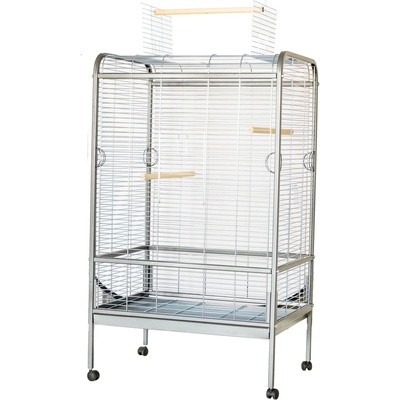 Interzoo Omega IV voliéra 75×100×175 cm
