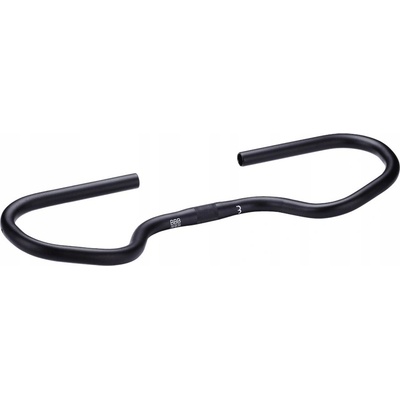 BBB MultiBar BHB 30 Touring 25,4/570 mm Trekking