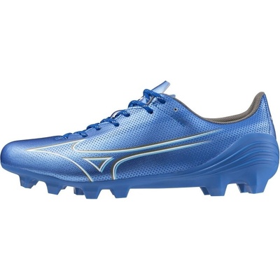 Mizuno SELECT FG Laser Blue/White/Gold