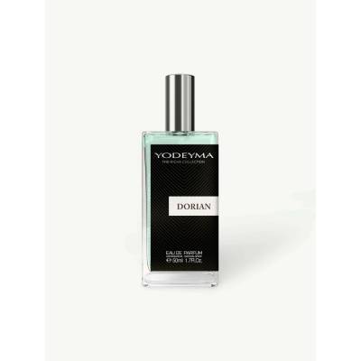 YODEYMA Dorian Eau de Parfum pánský parfém 50 ml