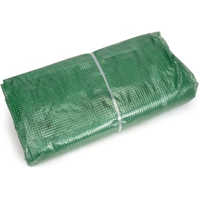 eKosik Fólie na fóliovník 6 m2 zelená 140 g/m² F007