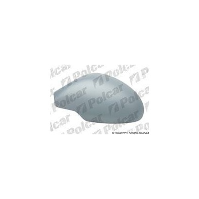 Kryt, vonkajšie zrkadlo POLCAR 673055PE