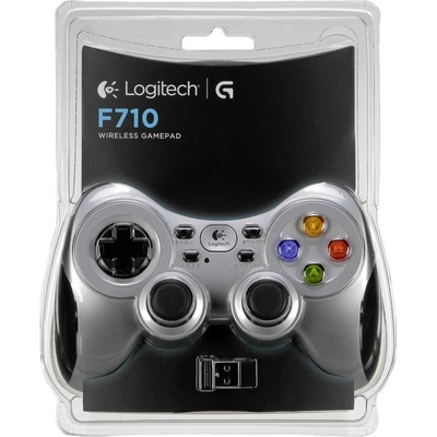 Logitech F710 940-000142