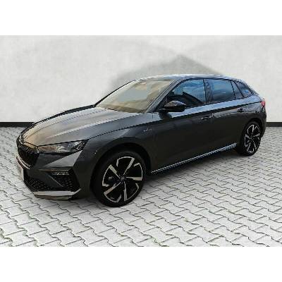 Skoda Scala 1.5 TSI Monte Carlo DSG 110 kW