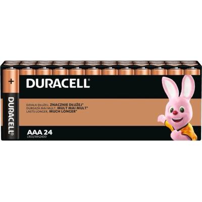 Duracell A 24 ks 5000394160118