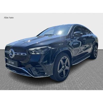 Mercedes-Benz GLE Coupe 450 270 kW