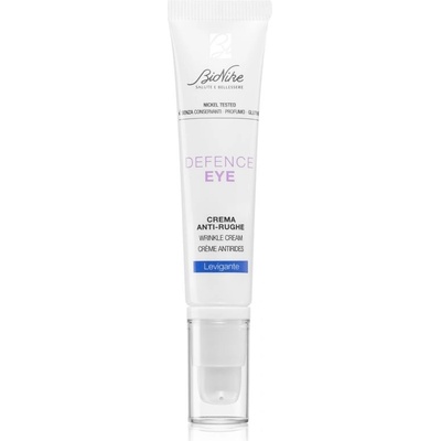 BioNike Defence eye protivráskový oční krém 15 ml – Hledejceny.cz