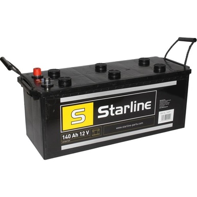 Starline 12V 140Ah 760A SL140P