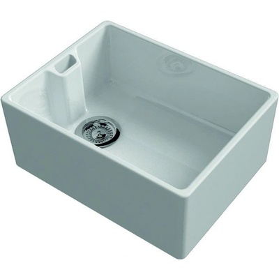 Reginox Belfast 595 White