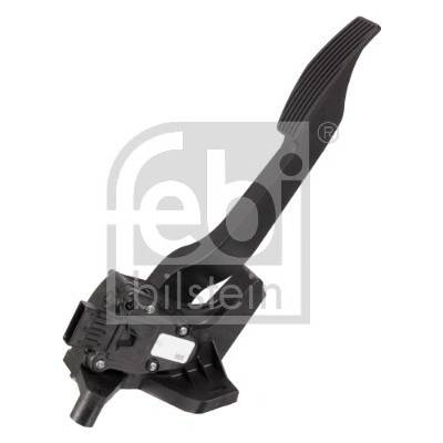 FEBI BILSTEIN Akcelerační pedál 103942